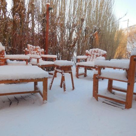 Hosteria Roblesur El Calafate Exterior photo
