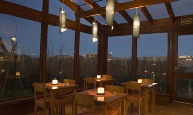 Hosteria Roblesur El Calafate Exterior photo