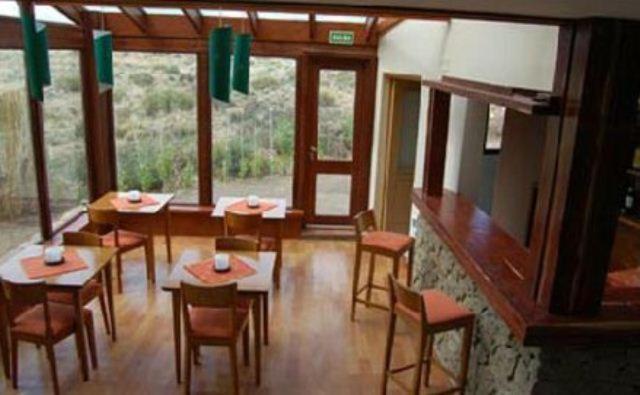Hosteria Roblesur El Calafate Exterior photo